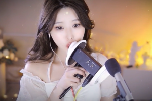 虎牙大伊伊舔耳弹舌恶龙咆哮（22.07.28~1）