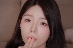 小姐姐的唇（22.07.30~2）