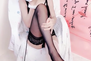 夏诗诗vv 兔女郎（22.07.26~3）