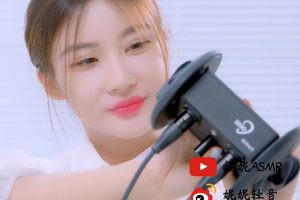 新小姐姐的舔耳（22.08.03~1）