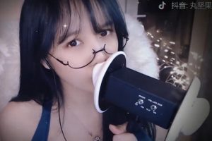 丸子君私人定制-嘴里长耳朵了（22.08.04~1）