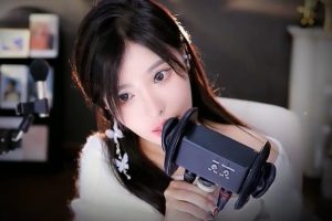 【最新两部】恩七不甜ASMR福利合集在线+网盘