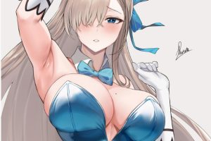 【11.22更】兔兔比比ASMR火箭福利（含R18ASMR）在线专辑