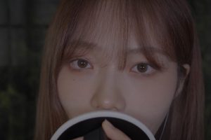 韩国小姐姐舔你的耳朵（22.08.17~2）