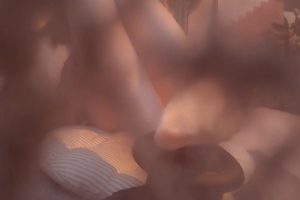 抱抱er 超隐秘视角白丝足耳（22.09.20~1）