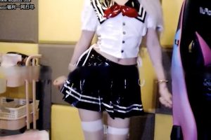 aki秋水 中秋限定SP福腻来惹!（22.09.13补更2）