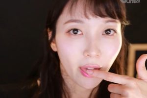 Eunzel ASMR 会员【22.09补更04】