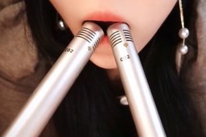 女友视角在你耳边的呼吸心跳 小羊喵（22.10.21~1）