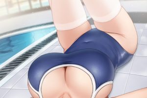 荔枝R18ASMR剧情：妹妹浴室的撩拨