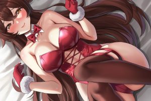 【娇妻狠狠的撒娇&魅魔宠物】秋水ASMR助眠剧情在线专辑