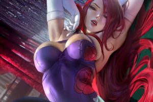 荔枝R18ASMR娇喘舔耳剧情：车震