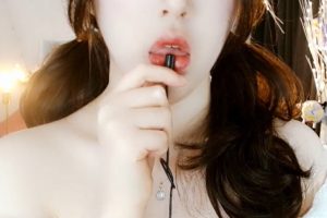 虎牙绮夏ASMR 弹舌口腔音（22.11.08~12）