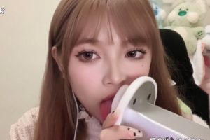 辣辣快睡着的一期口腔音舔耳（22.11.08~14）