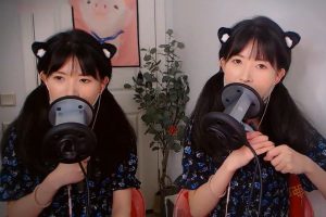 芝麻对辣人舔耳 湿热含耳朵略略略（22.11.16~20）