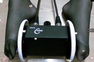 乳液黑丝足按摩（22.11.16~27）