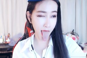 纯享娇喘舔耳，糖七baby火箭福利（22.11.08~5）