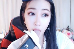 舌头果冻舔耳，糖七baby火箭福利（22.11.08~7）