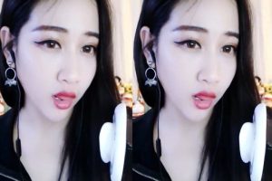 真舔超性感舔喘3倍快乐，真人舌头真舔15分钟（22.11.08~9）