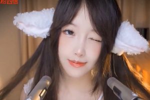 二呆酱ASMR 萌萌萝莉的恶龙咆哮（22.11.01~9）