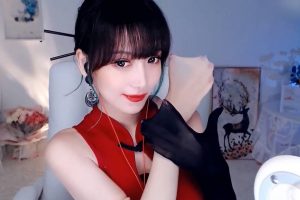 圈圈ASMR剧情：spa馆的手套play撸耳大保健（22.12.30~3）