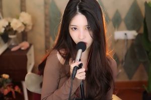 虎牙抱抱er 口腔音（22.11.30~6）