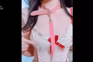 小熊36D私人定制-粉嫩蜜穴喷水（23.01.19~4）