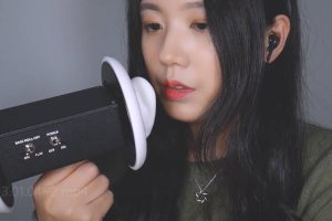 清纯小姐姐慢慢轻轻的呼吸舔耳（23.01.04~2）