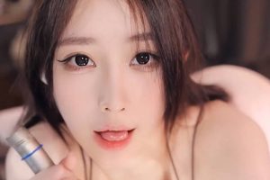 周童潼ASMR内涵手势帮你撸（22.01.13~3）