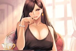 R18小剧场：酒吧的特殊服务