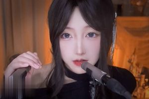 可爱二呆酱ASMR（23.02.06~1）