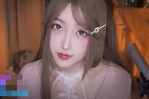 二呆酱ASMR呆萌小修女（23.02.27~2）