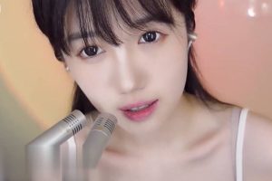 清纯姐姐 一酱33 腻腻的ASMR（23.03.19~1）