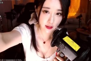 轩子的舔耳弹舌（23.03.23~2）