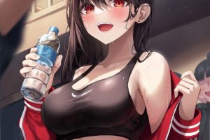 小晶晶软糖R18ASMR剧情： 醉酒姐姐闺蜜