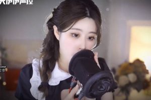 虎牙 大伊伊舌头都麻了（23.04.02~1）