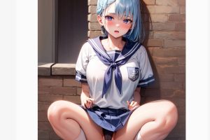 Jok23年最新R18定制：报答救妹之恩