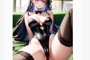 梧桐声音最新R18剧情：魔性之女-京墨