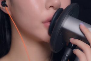 小萌舔耳（23.05.13~1）