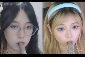 辣辣和椰子口腔音联动（23.05.23~1）