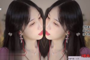 贝拉小姐姐小舌头口腔音（23.05.23~3）