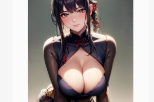 若凌R18ASMR剧情：深夜采耳の老板娘被你弄的娇喘连连