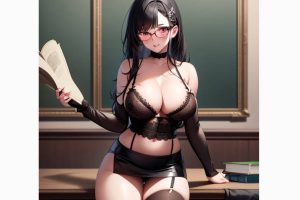 成人向师生ASMR剧情：放課後被叫去保健室…♡舔耳、開發敏感地帶