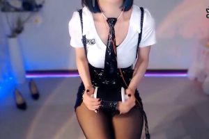 你的圈圈儿ASMR 高级经理（23.06.02~1）