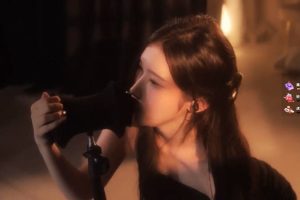 小一熟了御姐超诱惑（23.06.18~3）