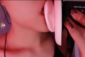 蛇蛇舔耳（23.06.15~1）