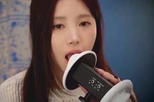 Yoon ying 舔耳（23.06.15~2）