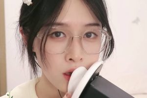 椰子ASMR~ 酥麻的KISS吐息（23.06.09~1）