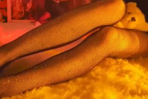 小米ASMR丝袜（23.07.13~1）