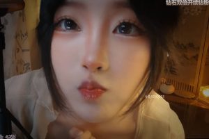 二呆的近距离接触（23.07.08~3）