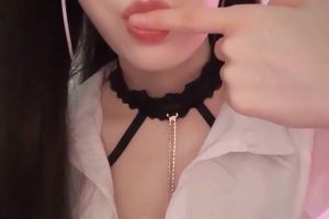 YUUU ASMR白领（23.07.15~3）